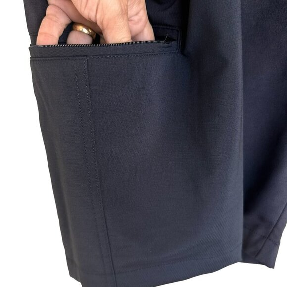 Greg Norman Collection‎ Mens Performance Fabric One Pockets  Utility Shorts NWT - Picture 5 of 10